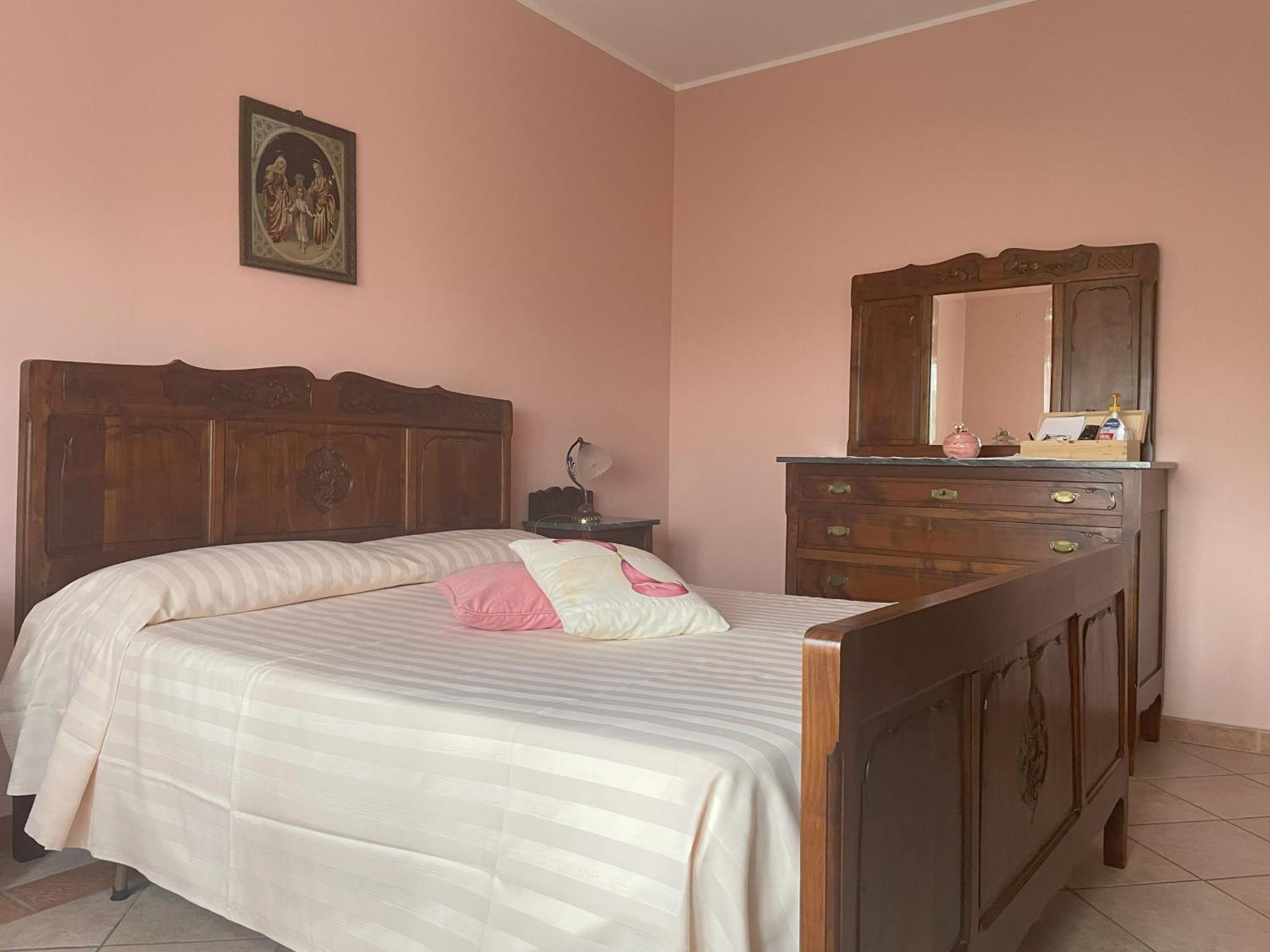 Agriturismo Finestre Di Langa Trezzo Tinella ภายนอก รูปภาพ